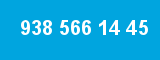 938 566 14 45 938 566 14 45